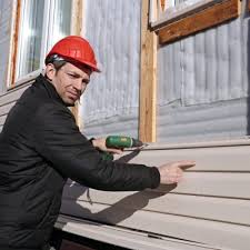 Best Weatherproofing and Sealing  in Manassas, VA